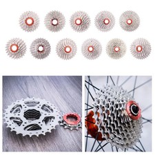 Vélo Cassette Volant