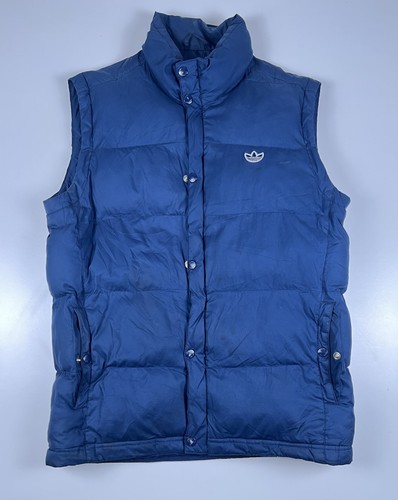 Gilet sans manches adidas - gilet,