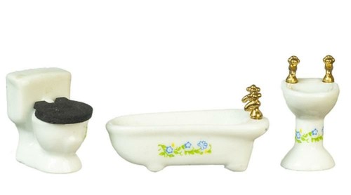 Ensemble salle bain - ensemble,