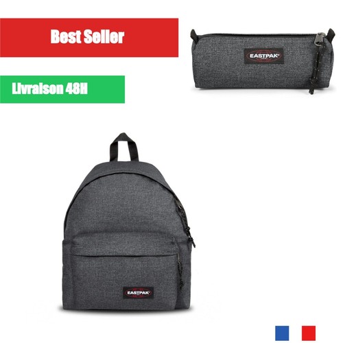 Eastpak padded pak sac à - eastpak,