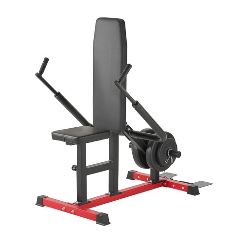 Seated dip machine tricep - seated,