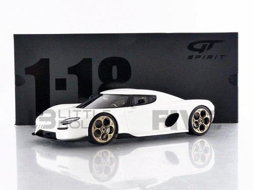 Spirit koenigsegg - -,