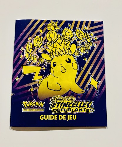 Guide jeu pokemon - de,