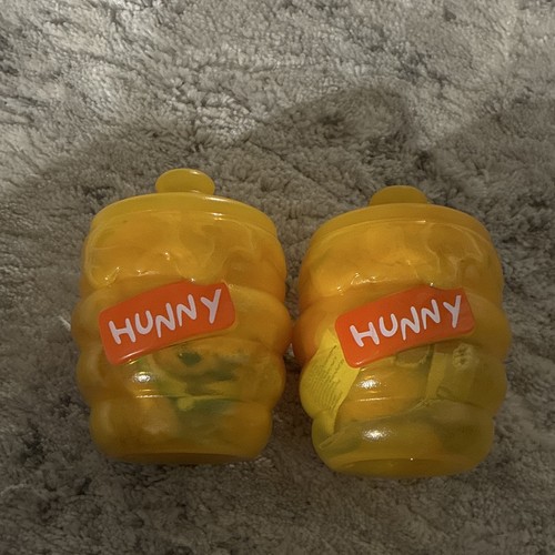 Mystery honey pot - 2, the
