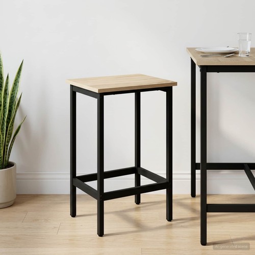 Tabouret bar bois - bar,