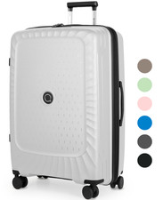 Kotti - Grande valise à roulettes à coque rigide - Hauptstadtkoffer