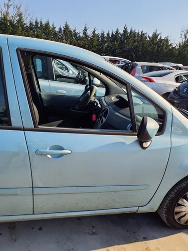Jante renault modus phase - modus,