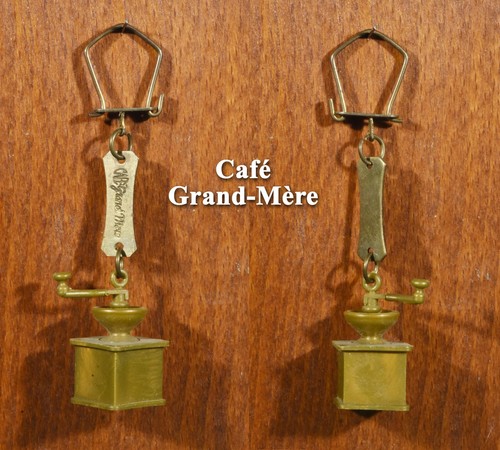 Cafés grand mère - cafés, grand-mère