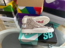 Nike SB Blazer Mid Soulland EU