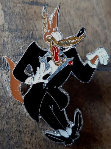 Tex avery démons et - &,