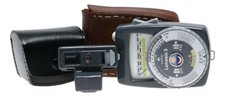 Gossen Lunasix 3 set hand held