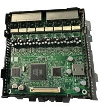 PANASONIC Carte SLC8 KX-TDA3174 POUR TDA15 TDA30