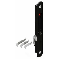 Fermeture encastrée - pour