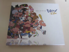  COFFRET TITEUF .. ..  DE ZEP