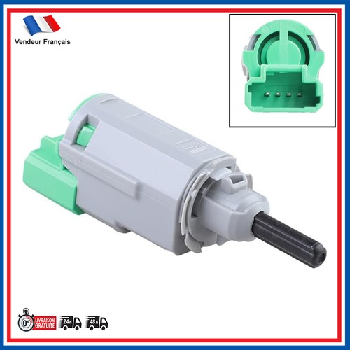 Interrupteur feux stop pour - feux,