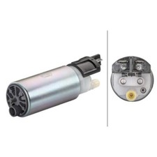 HELLA Réservoir pour Carburant Pompe à Saab 9-3 Cabriolet YS3D 900 I AC4