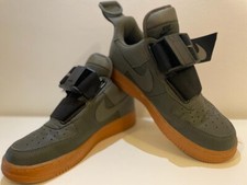 Chaussures Kaki- Homme