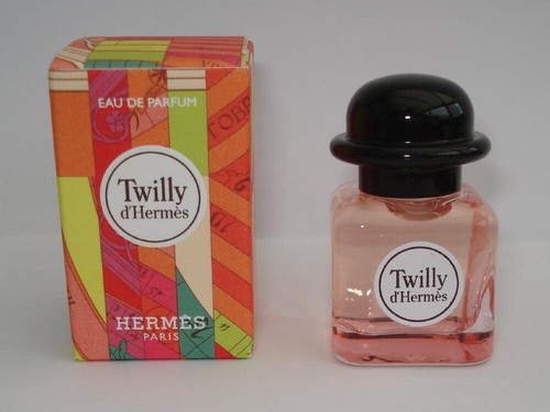 Parfums hermes miniature - parfums,