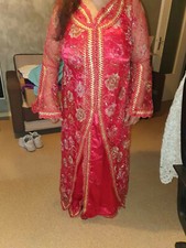 Takchita /caftan robe