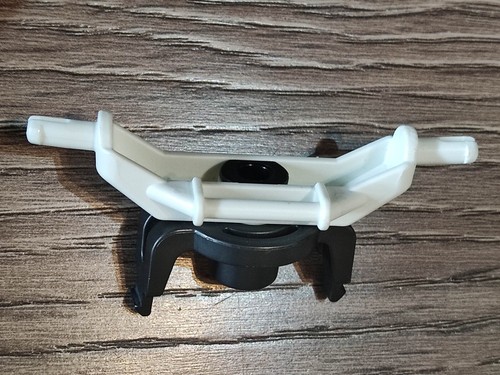 Playmobil accroche calèche - accroche,