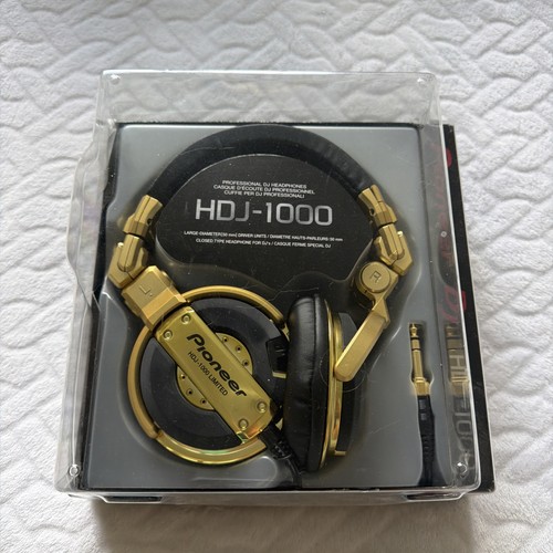 Pioneer hdj 1000 professional - pioneer,