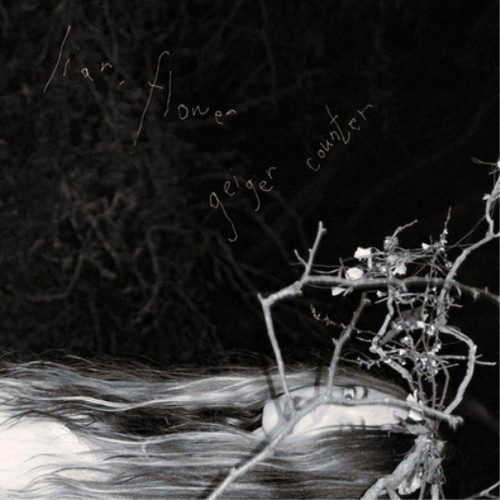 Liar flower geiger counter - liar,,