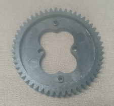 AVIORACING Couronne Centrale 51 dents BUGGY DAGGER / KM21 voiture thermique RC