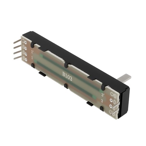 Fader mixage b10kx2 - fader,