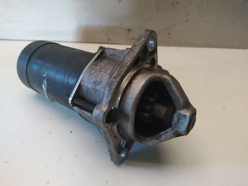 Démarreur opel agila - démarreur, 1.2