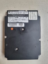 Apple SCSI 80MB Hard Drive IBM