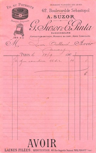 1908 fil patriote - au, suzor