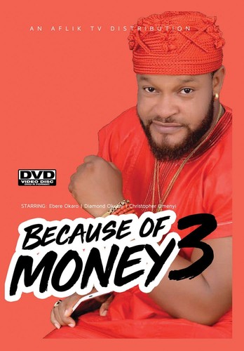 Because money - because,