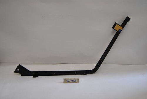 Support renforcement cabine - sx,