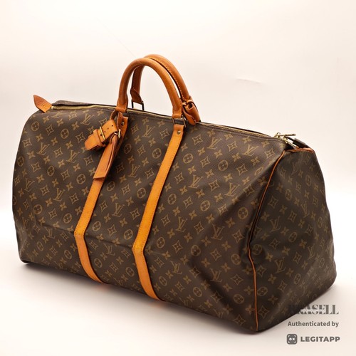 Louis vuitton keepall - vuitton,