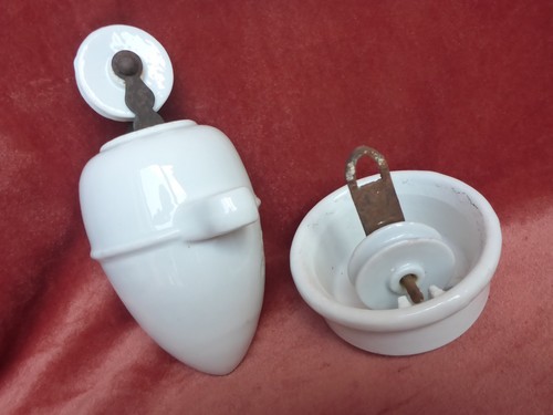 Pièce lampe ancienne - lampe,