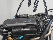 Moteur PEUGEOT 1007 0135FZ