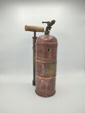 Ancien pulvérisateur Muratori, Paris, Cuivre, Vintage