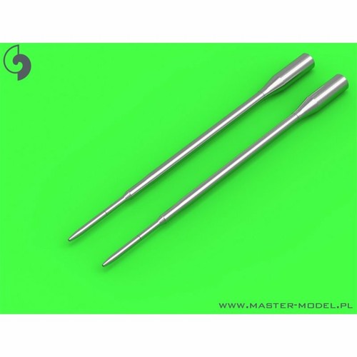 Aero albatros pitot tubes - l-39,