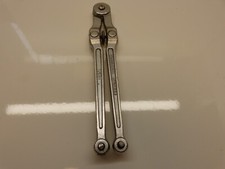 SAM CLES A ERGOT REGLABLE  ERGOT FACOM   TBE