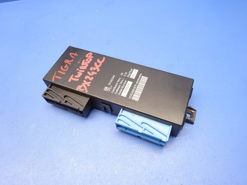Opel tigra twintop - twintop, module