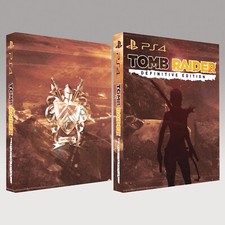 Fourreau personnalisé Tomb