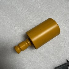 ROULEAU DE SUPPORT À ROULEAUX SUPÉRIEUR POUR MINI EXCAVATRICE YANMAR B50 B50-...