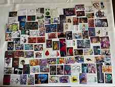 IMAGE PANINI AUTOCOLLANT STICKER PK PAPERINIK NEW ADVENTURES 1 CHOIX 1998 DONALD