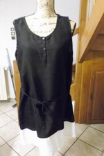 Robe Terre de Marins T44