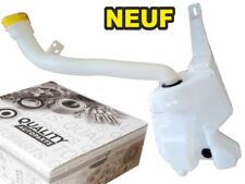 NEUF Réservoir Vase Lave-Vitre Glace + Bouchon Couvercle Pour RENAULT CLIO IV 4