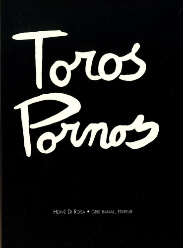 Hervé rosa toros - hervé,