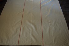 Nappe style ancien , campagne