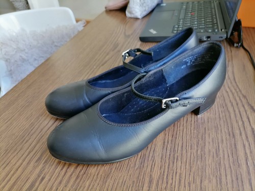 Chaussures danse claquette - de,