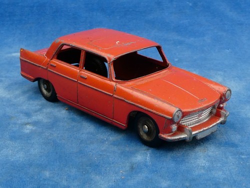 Sympa nice rare dinky - !, toys