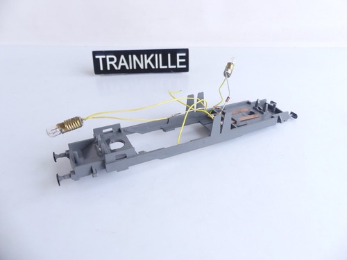 Jouef chassis pour locomotive - pour,